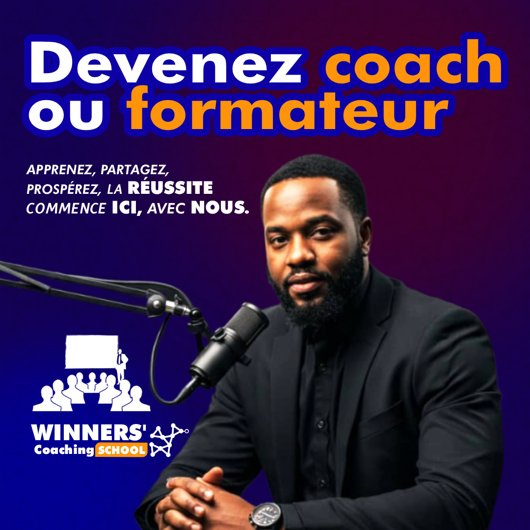 Comment devenir formateur sur WCS