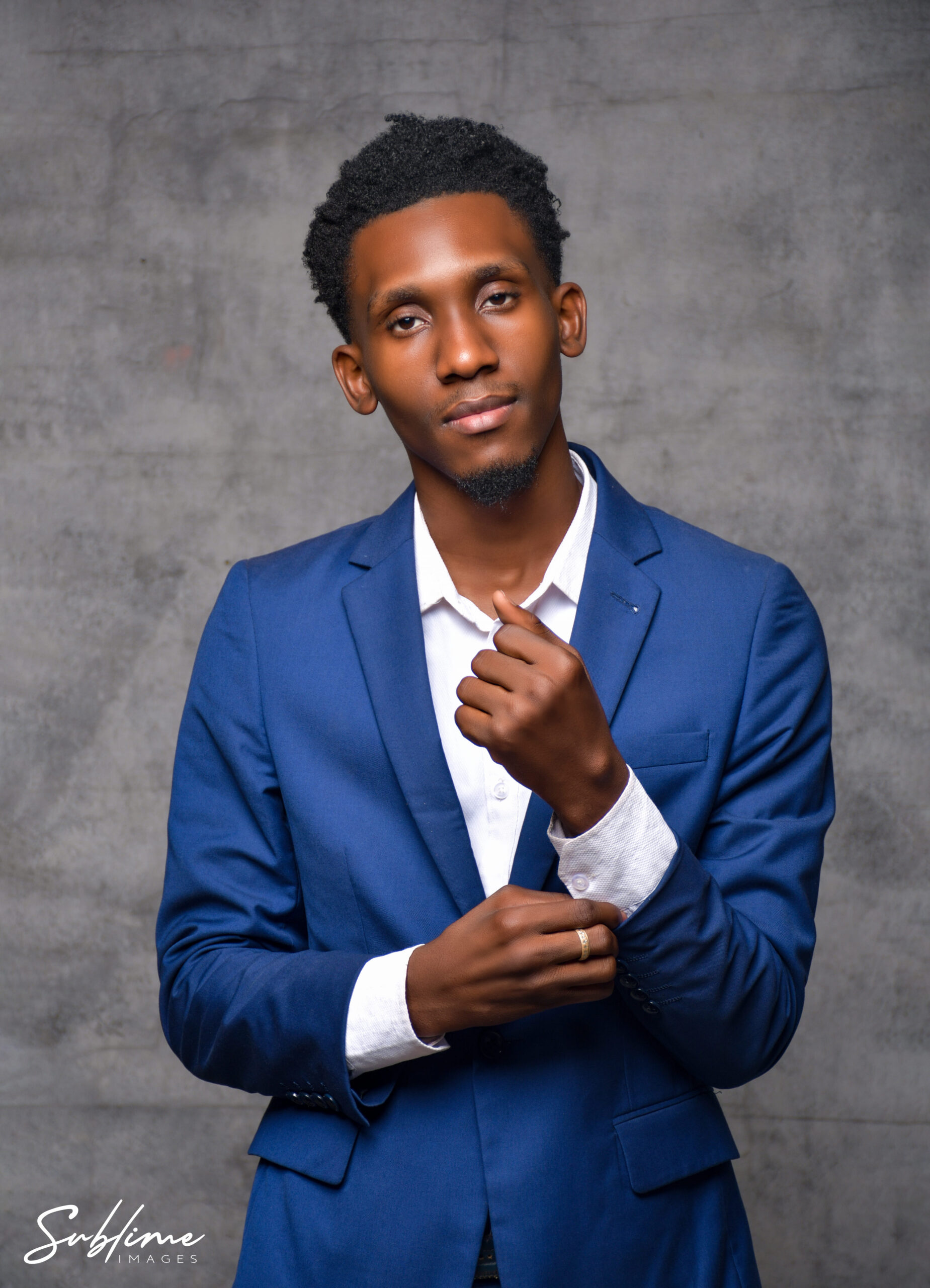 Picture of SISSOU Eben-Ezer