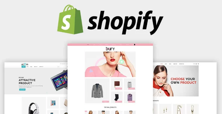 BOUTIQUE SHOPIFY