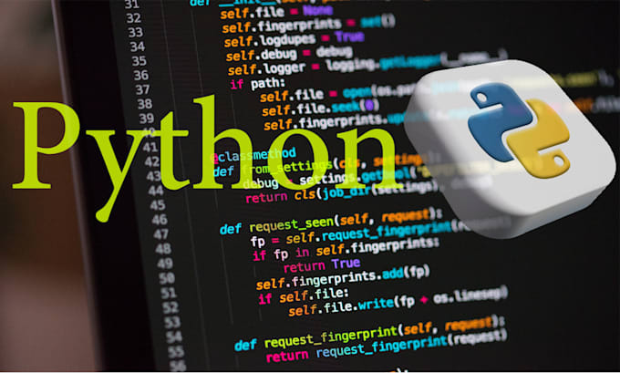 PROGRAMMATION PYTHON3