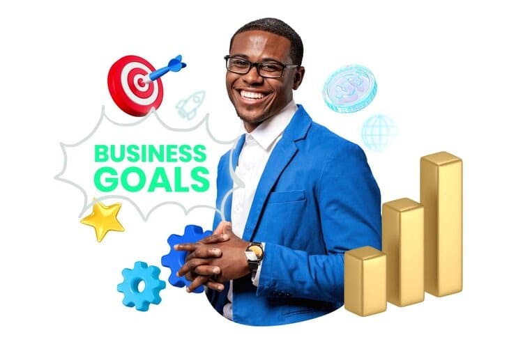 DEVENEZ UN MANAGER A SUCCES